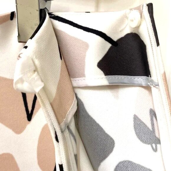 H&M & Richard Allen Skirt - Picture 5 of 7